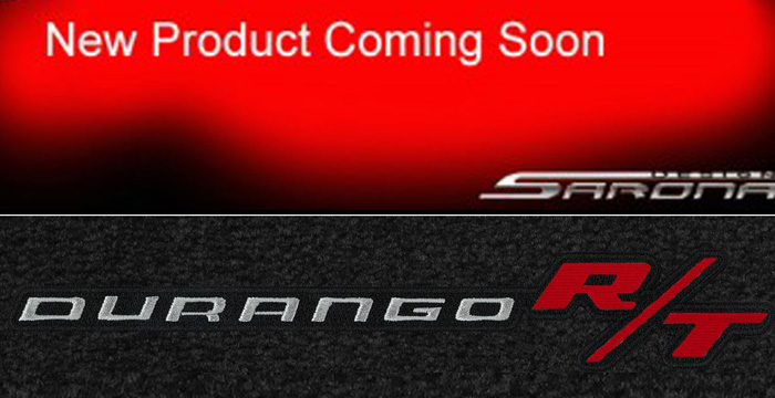 Custom Dodge Durango  SUV/SAV/Crossover Rear Add-on Lip (2015 - 2021) - $890.00 (Part #DG-025-RA)